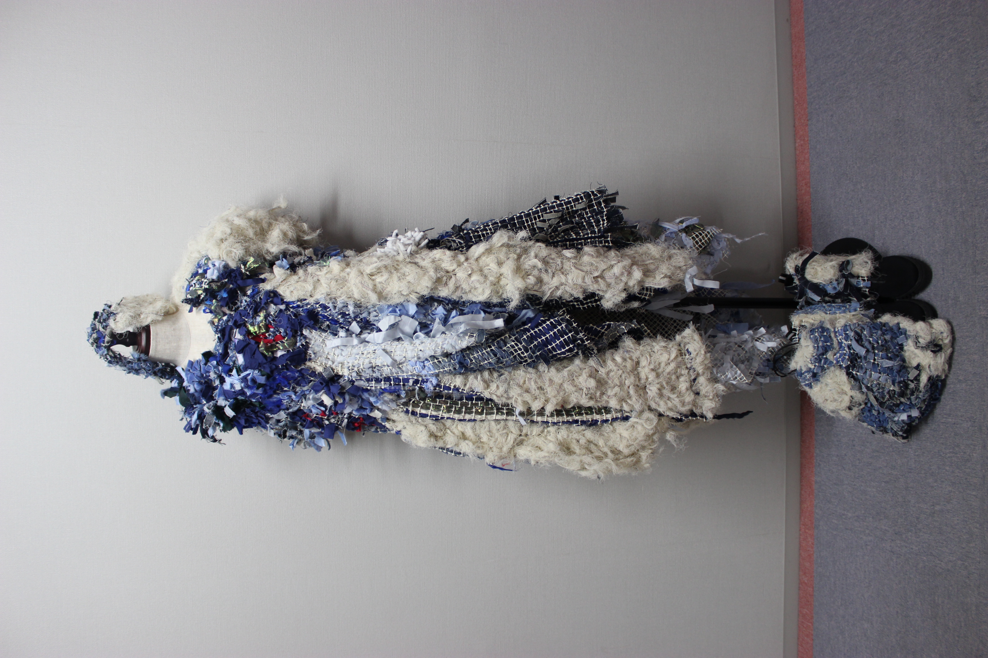 【作品紹介】2023年 デニム作品No.1