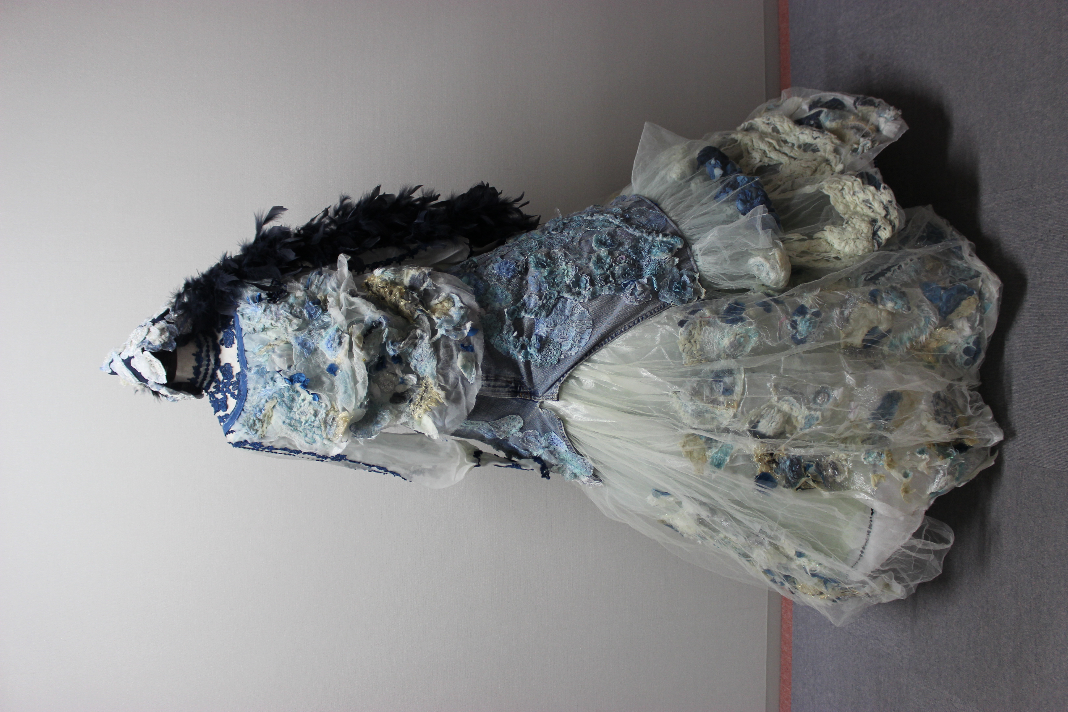 【作品紹介】2023年 デニム作品No.11