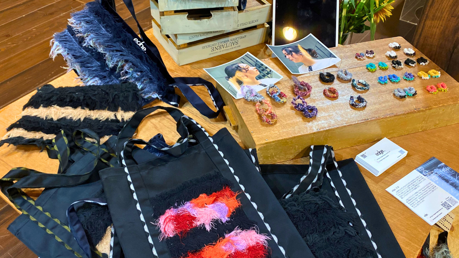 【作品紹介】〇〇〇〇