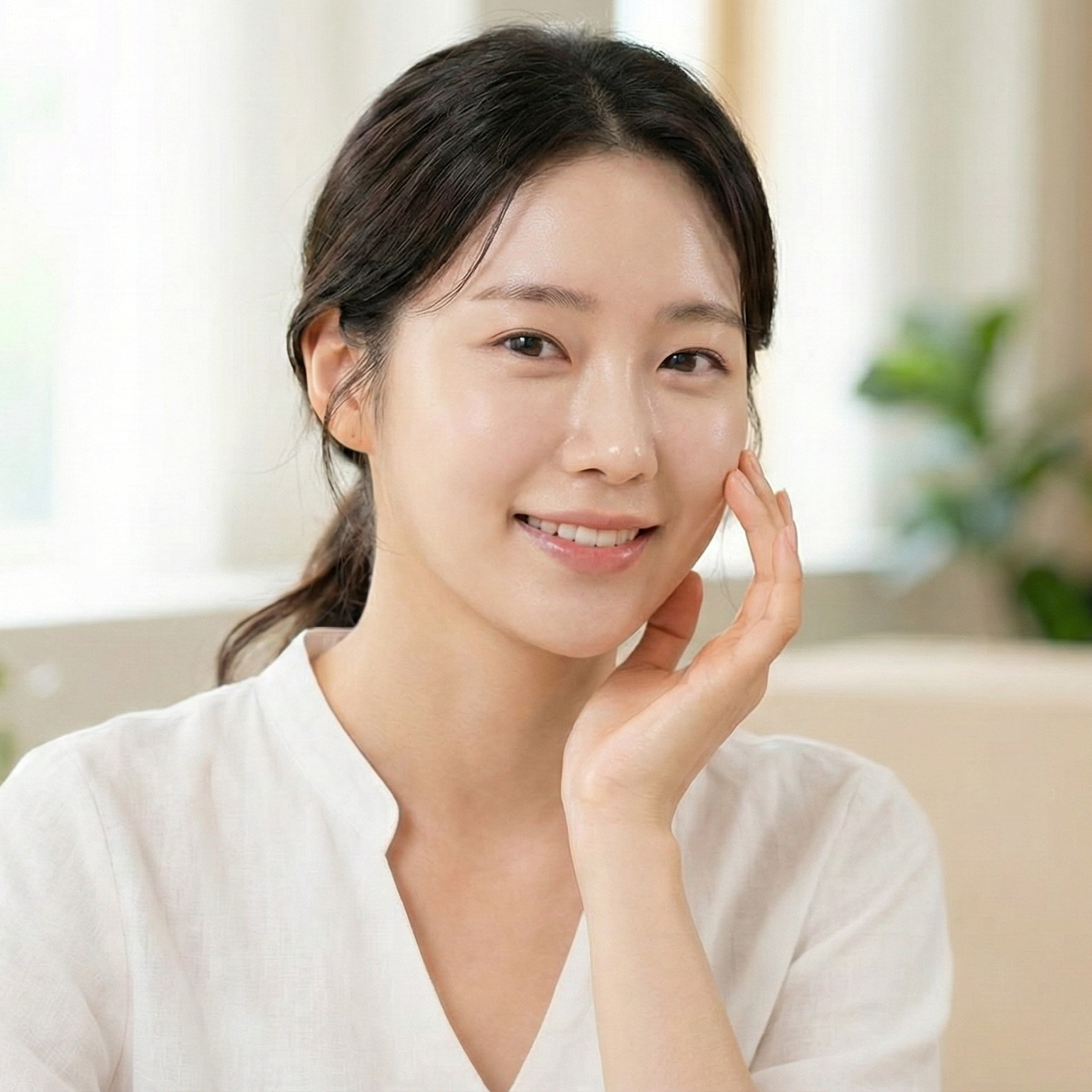 「卒業式までに肌をきれいにしたい」その駆け込み需要、YAKUSOUなら間に合います。