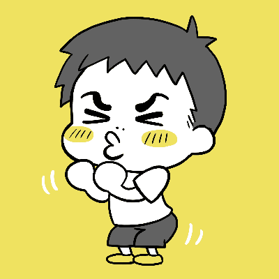 ぶりんばんばんぼん。