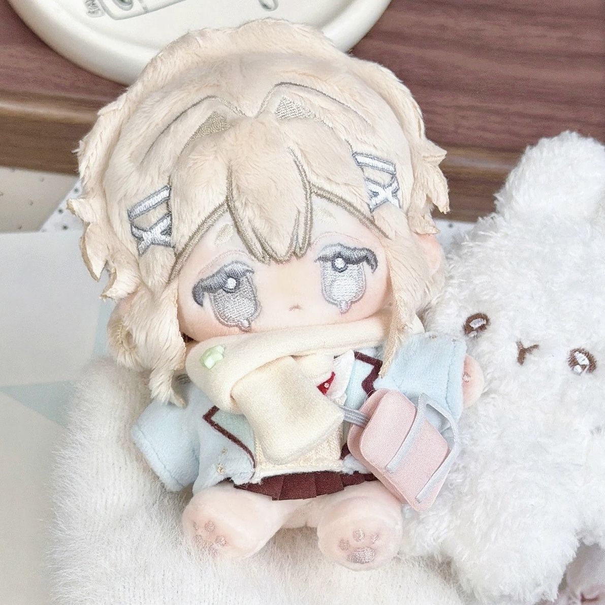 2026ぬいJPGO開催中📢〆切：4/4までのぬいJPGOリスト