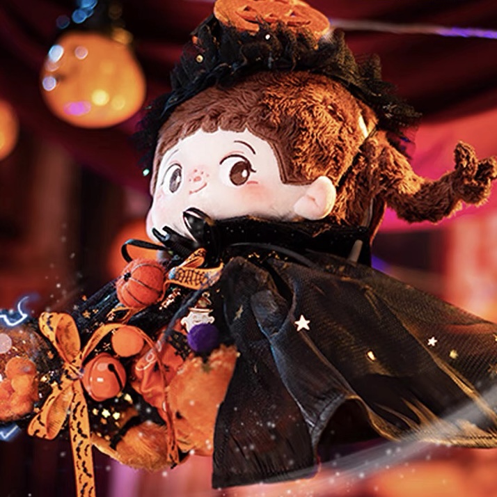 KIRIDOLL🎃ハロウィン商品セール会場👻10/31まで