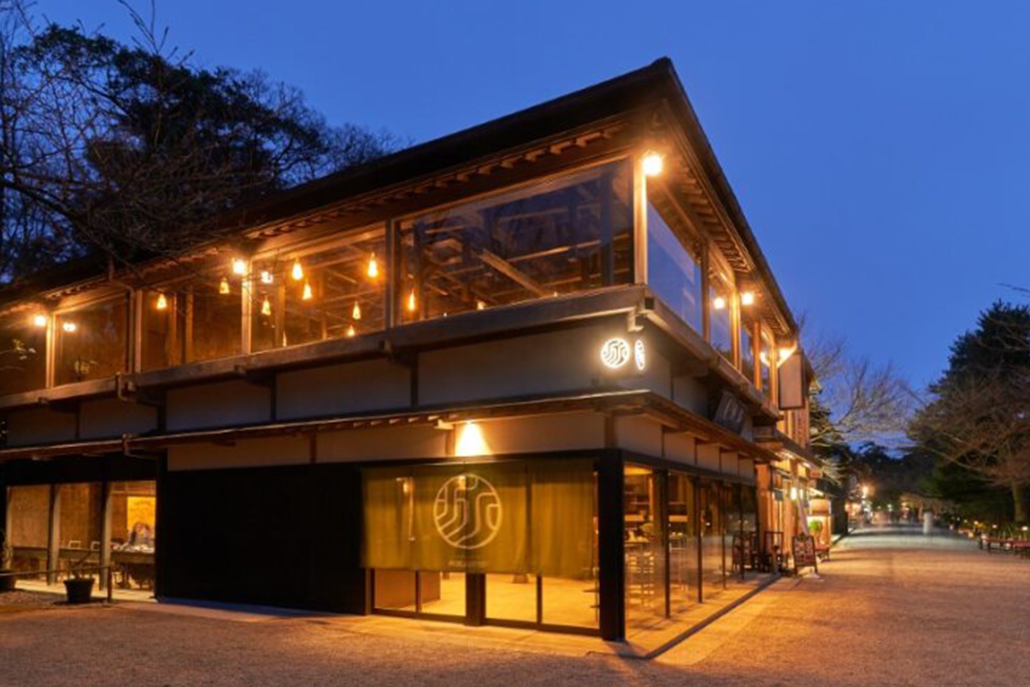 【g-cube/販売】兼六園茶屋 見城亭様