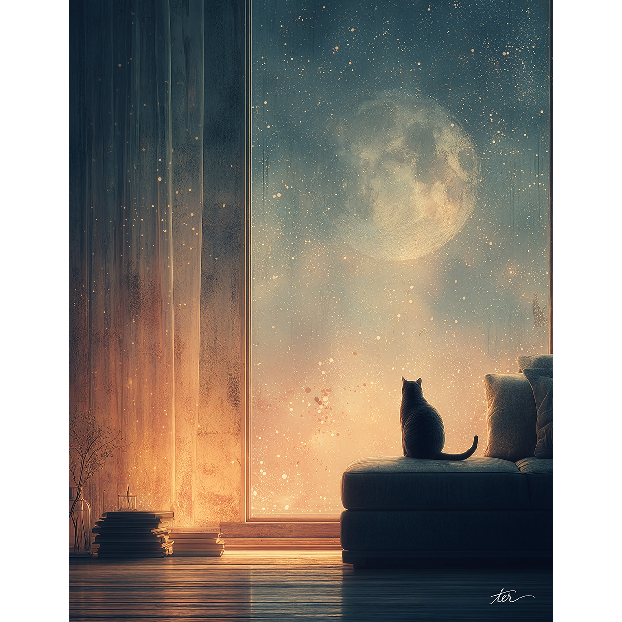 - Haven - （ヘイヴン / まどろみの安息所）