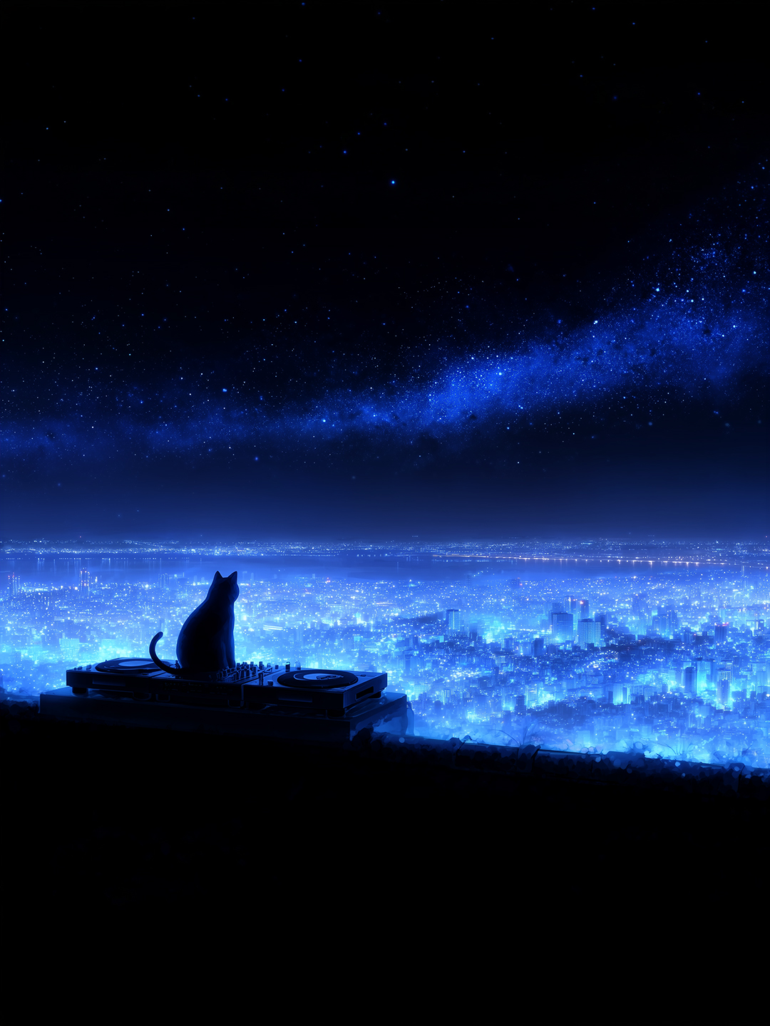 星屑のサウンドトラック