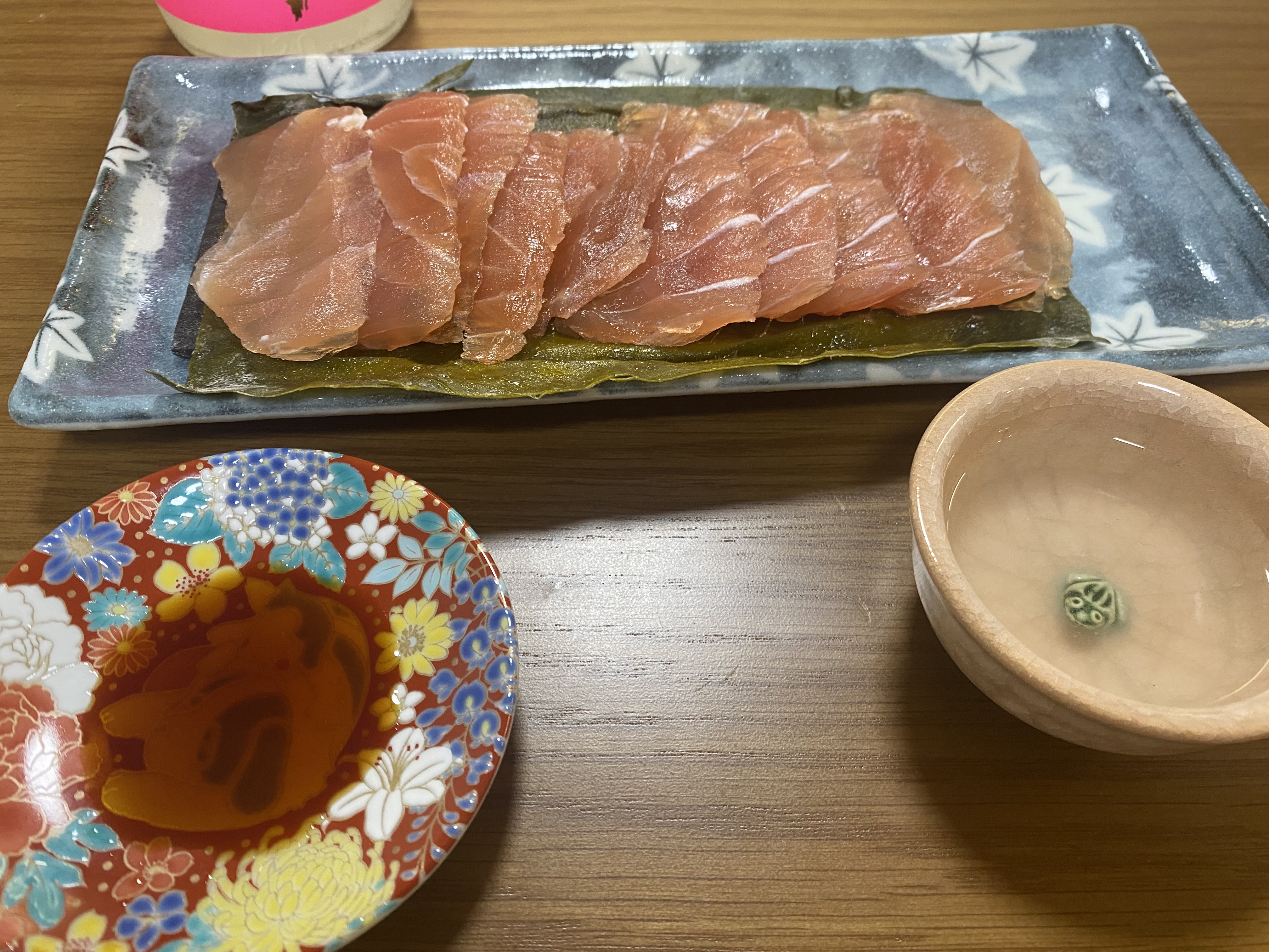 お中元の好評承り中です☺