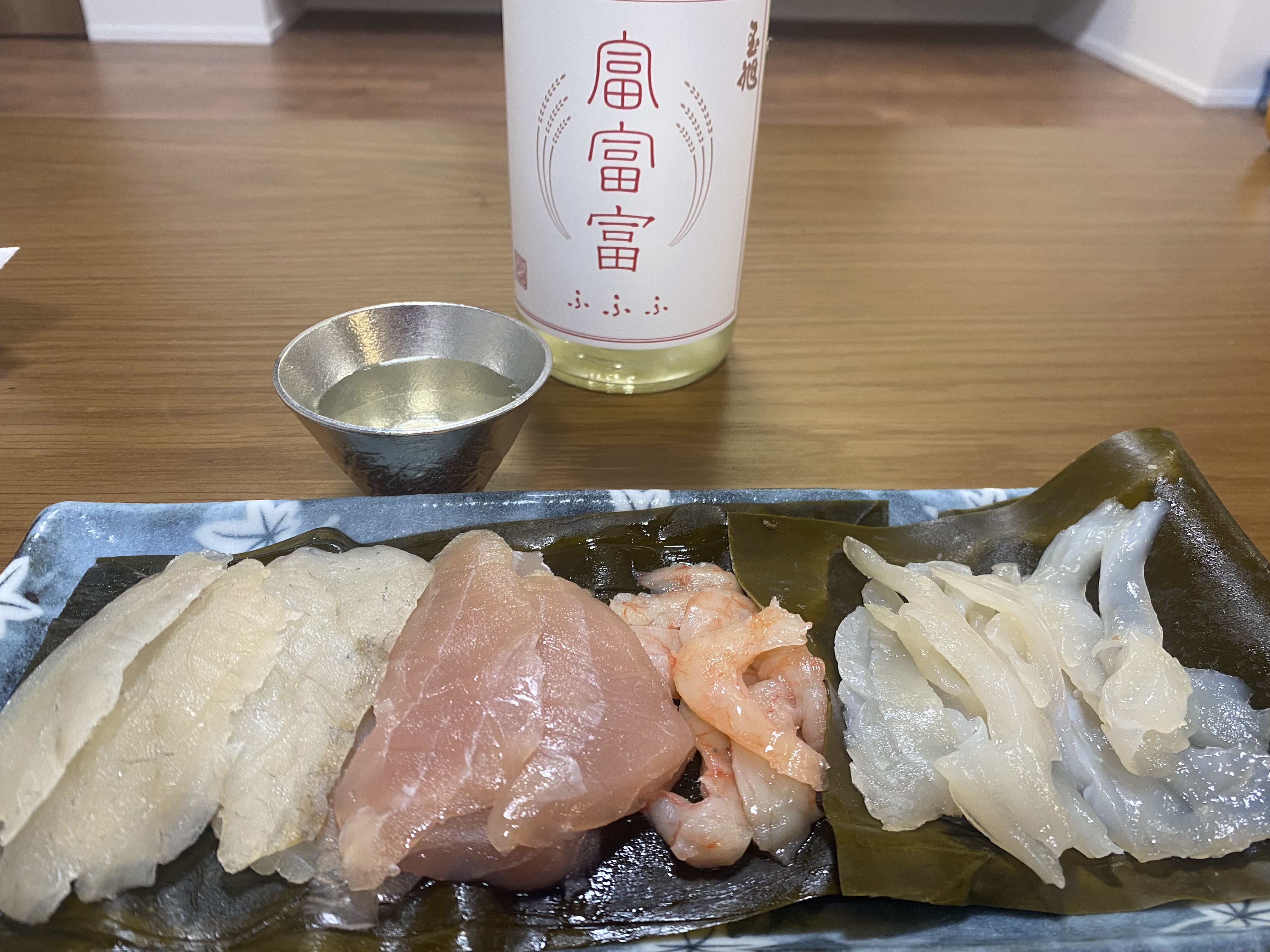 父の日のギフトにもいかがですか😄