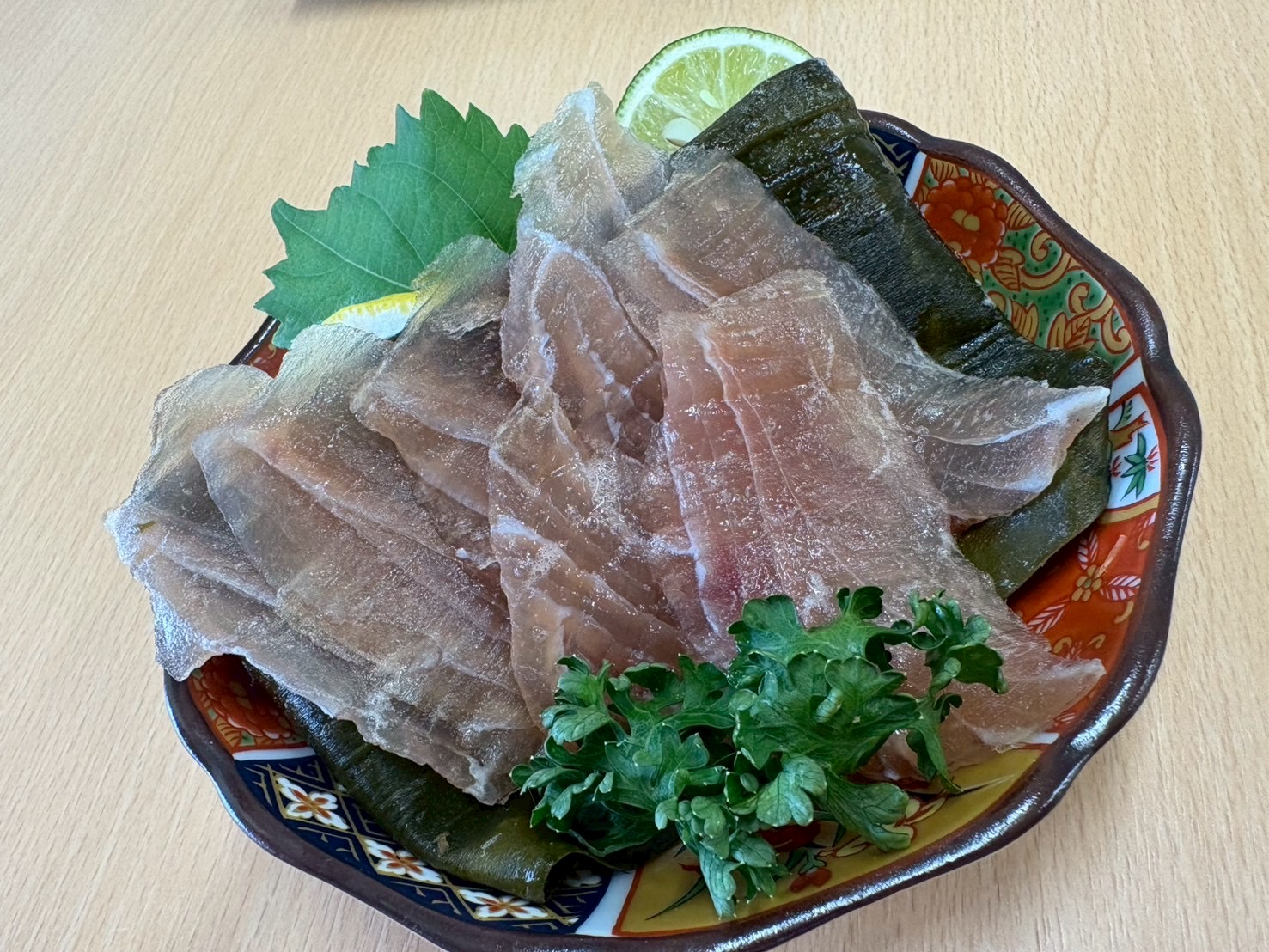 楽天市場ショップでも単品の昆布締めが購入できるようになりました。