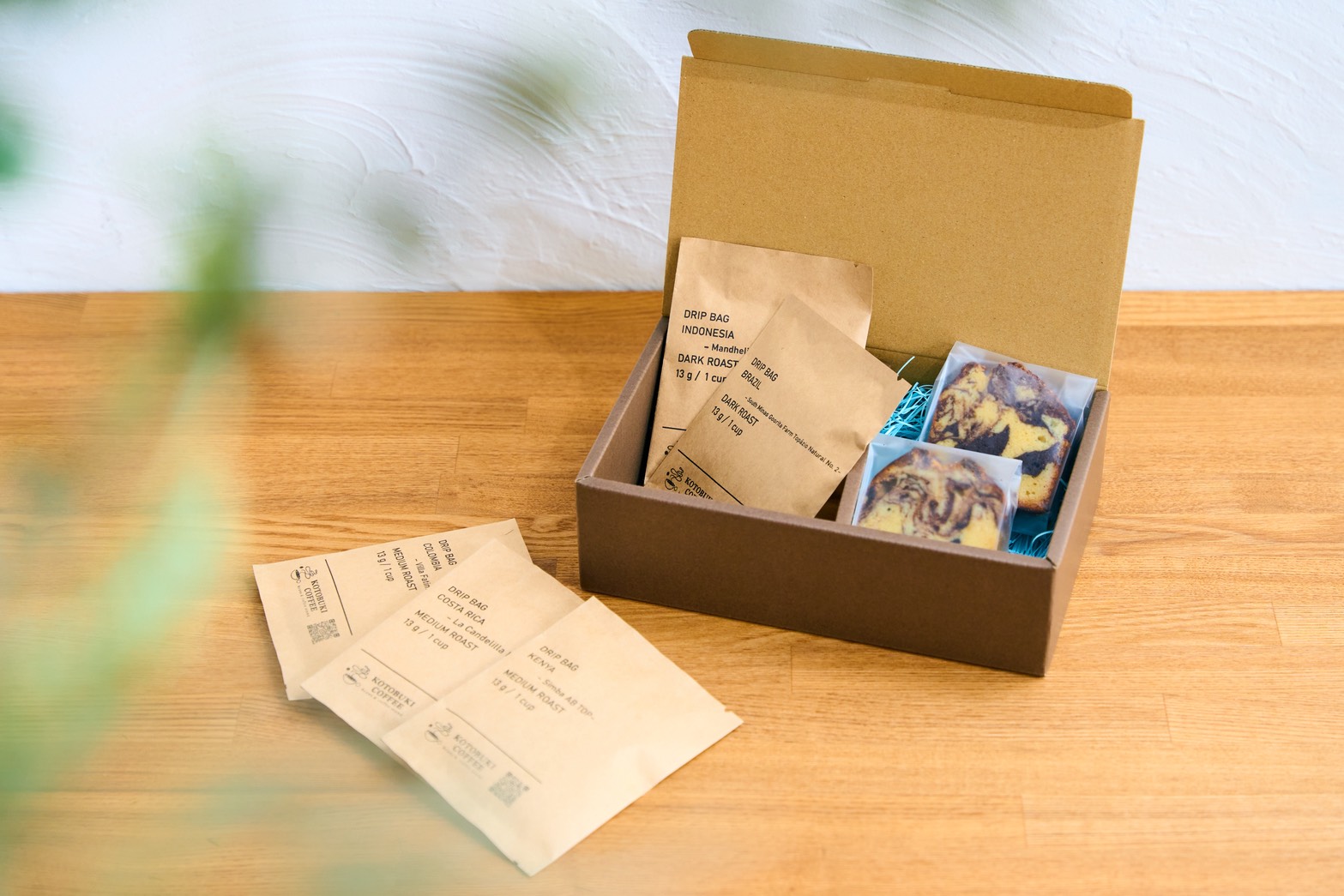 【ホワイトデーギフトご用意しました🎁】