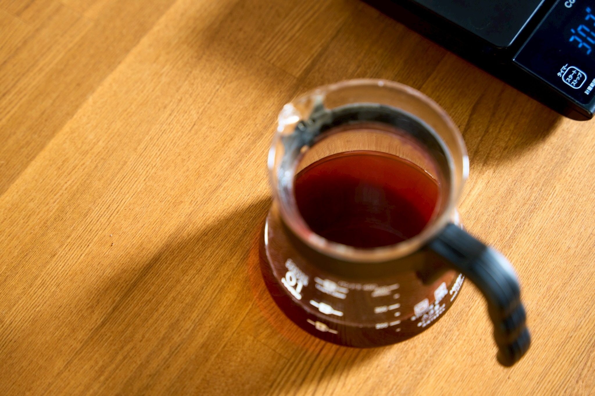 コーヒー豆は豆のまま？粉？どっちで買うのが正解？