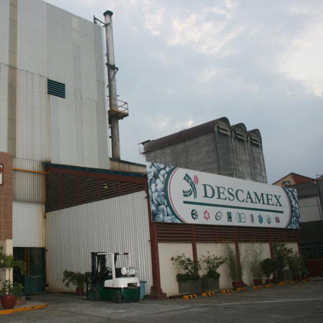 メキシコ チアパス デカフェ