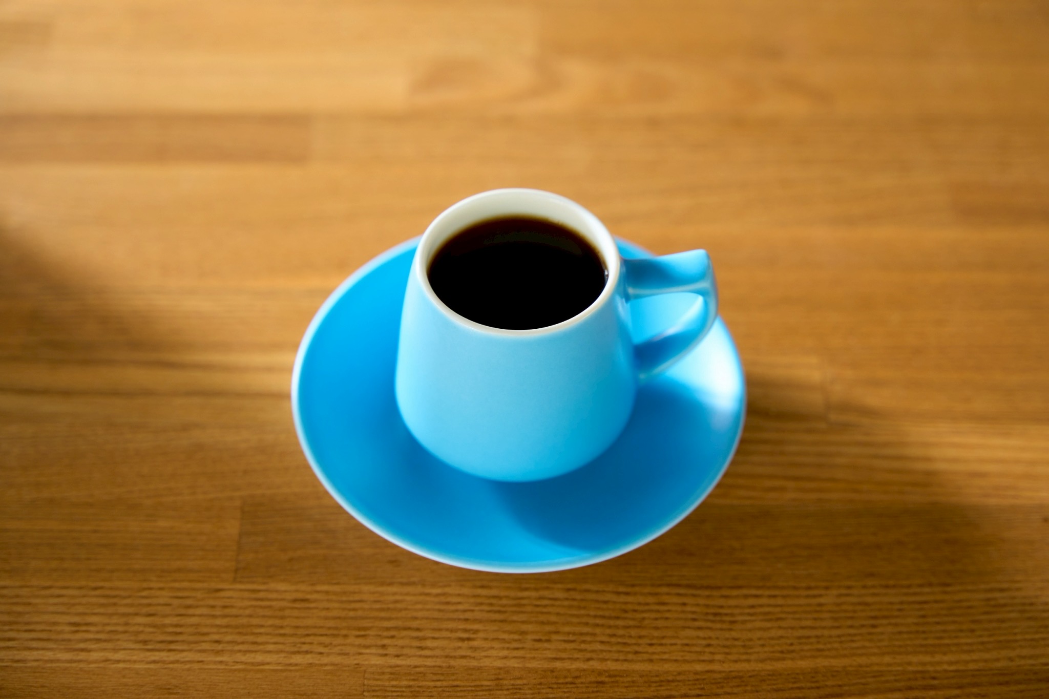 毎日のコーヒーで暮らしがちょっと豊かになる話｜忙しい日常に小さな余白を