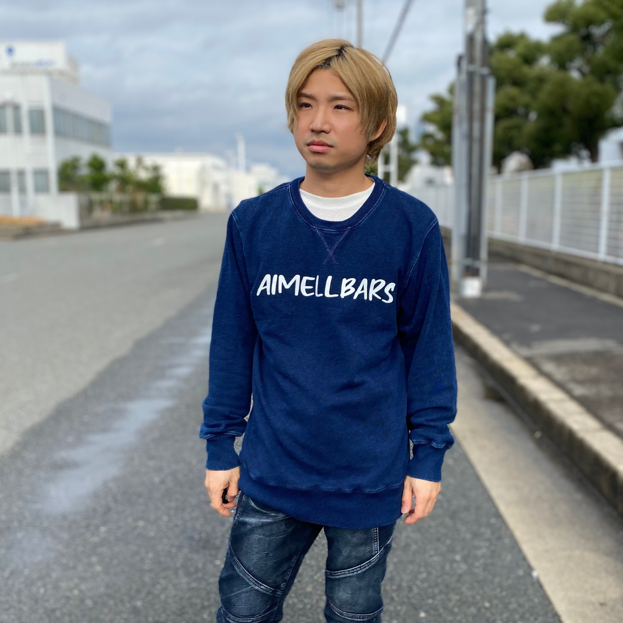 『AIMELLBARS』 10個目の新商品は...