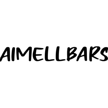 Blog 『AIMELLBARS』 始めました！！