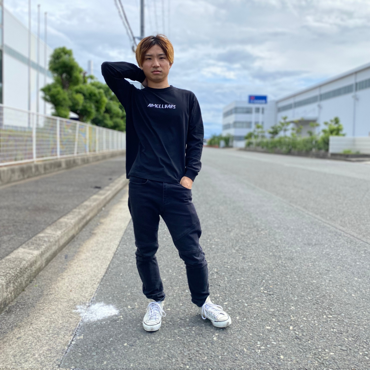 『AIMELLBARS』 4つ目の商品は...