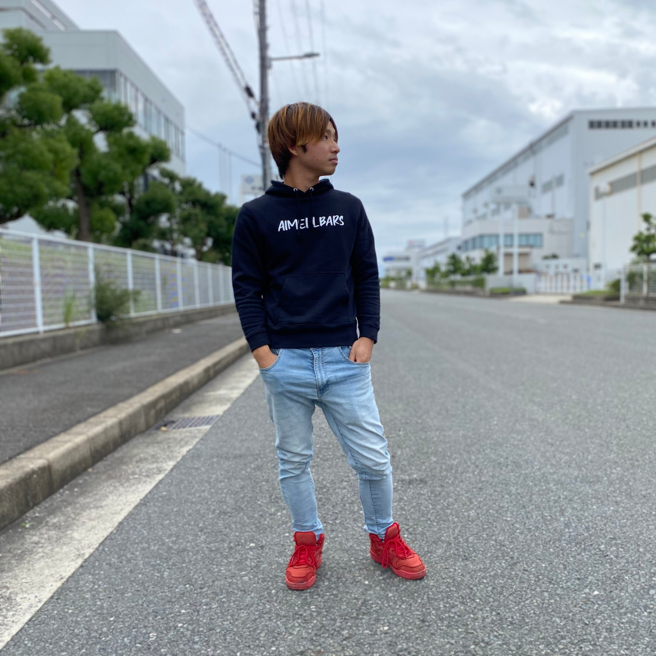 『AIMELLBARS』 6つ目の商品は...