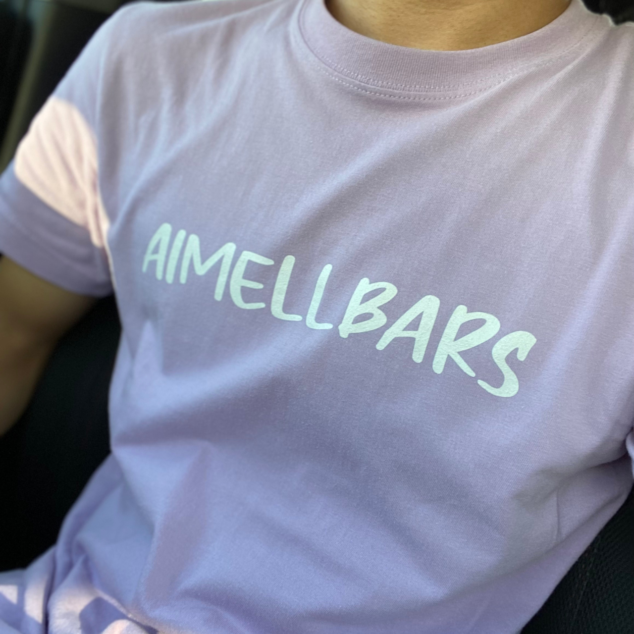 『AIMELLBARS』 2つ目の商品は...