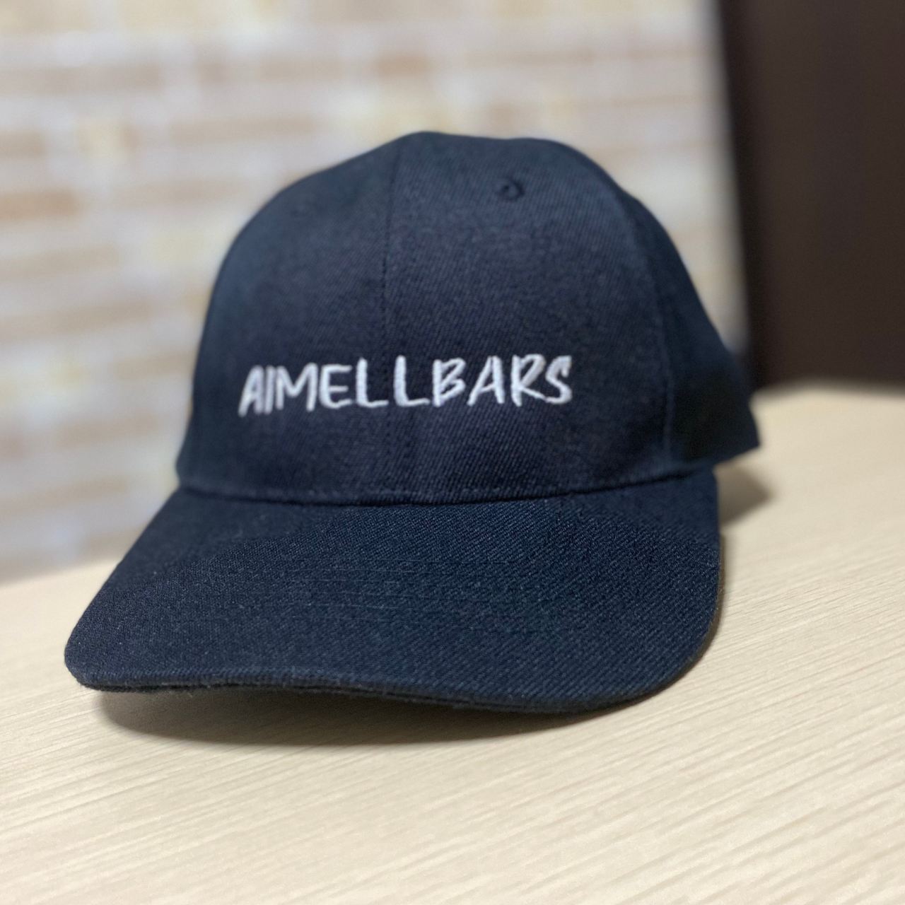 『AIMELLBARS』 1つ目の商品は...