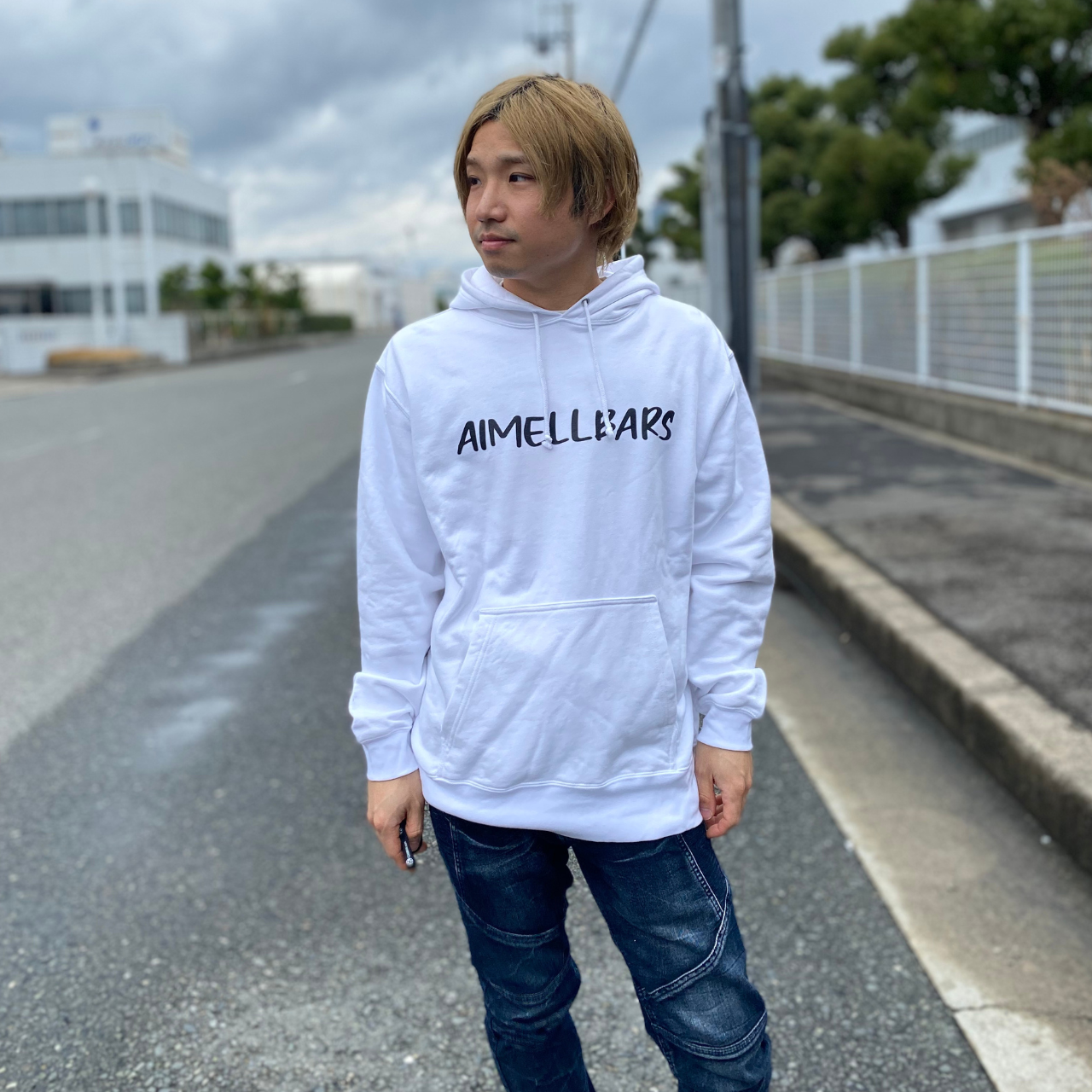 『AIMELLBARS』 7つ目の商品は...