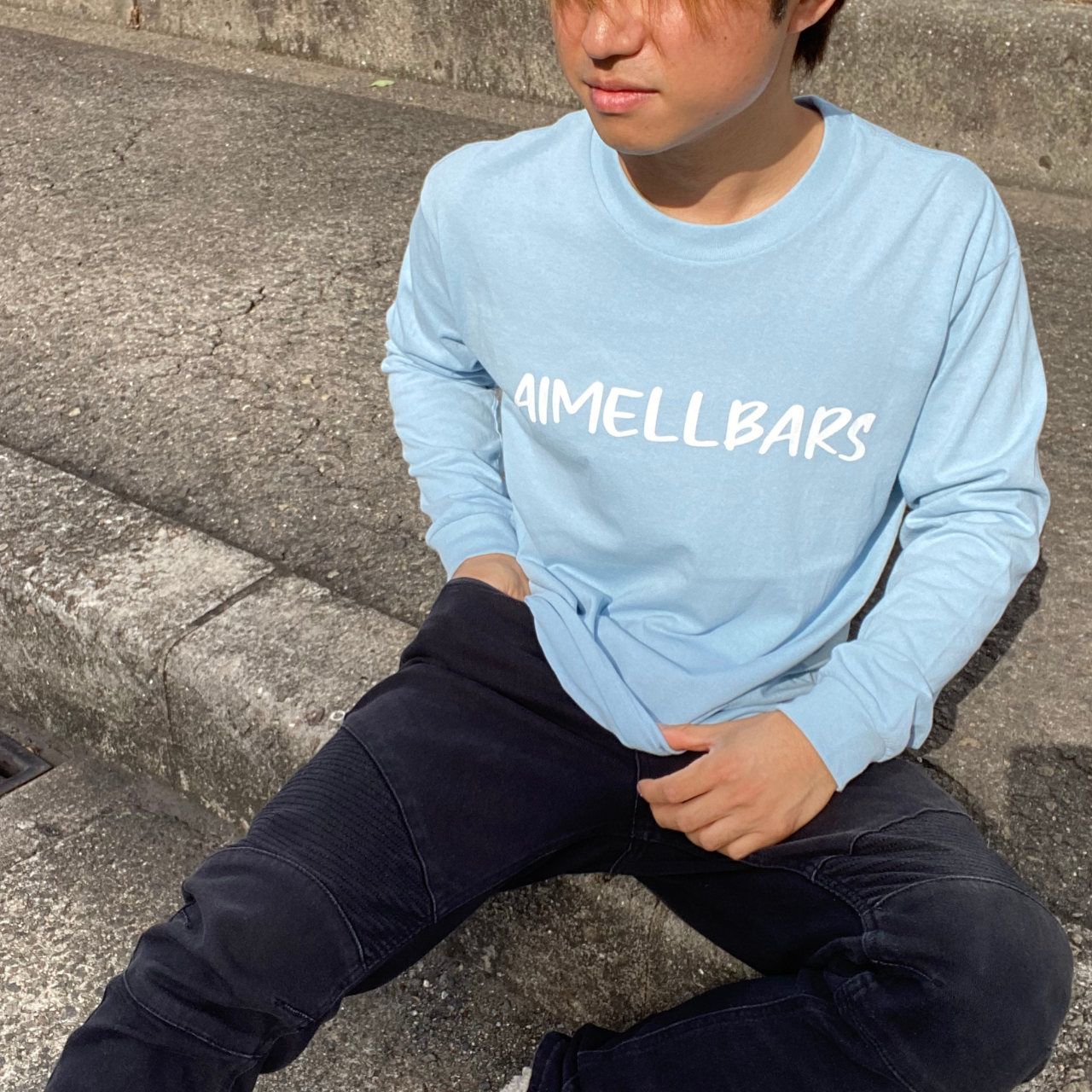 『AIMELLBARS』 5つ目の商品は...