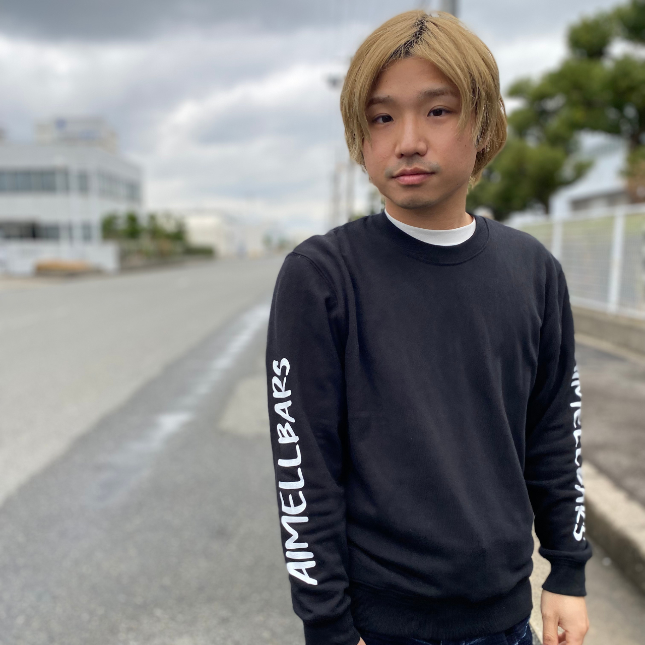 『AIMELLBARS』 8つ目の商品は...