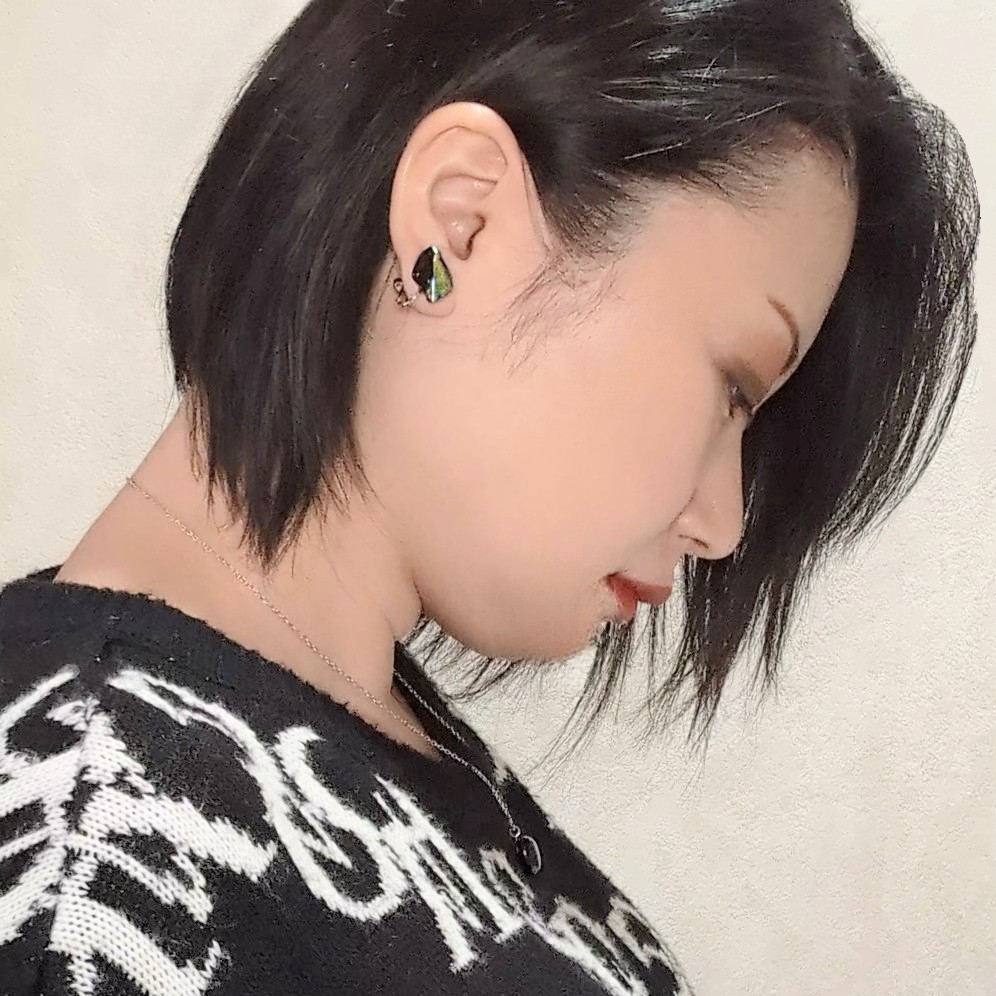 何も出来ないバカな自分が嫌い
