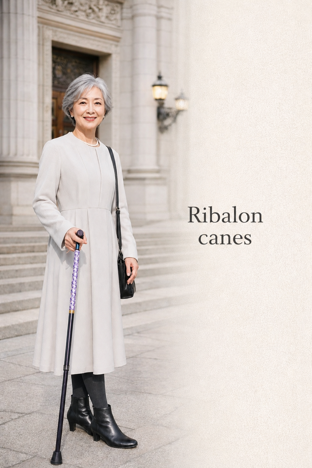 Ribalon canesを、店舗にて無料体験いただけます。