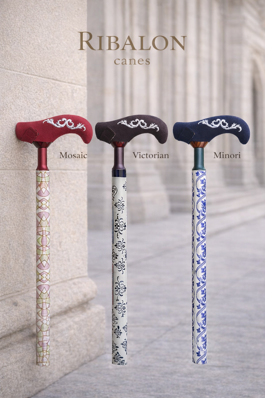 フランスベッド株式会社様にてRibalon canesの取り扱いを開始します。