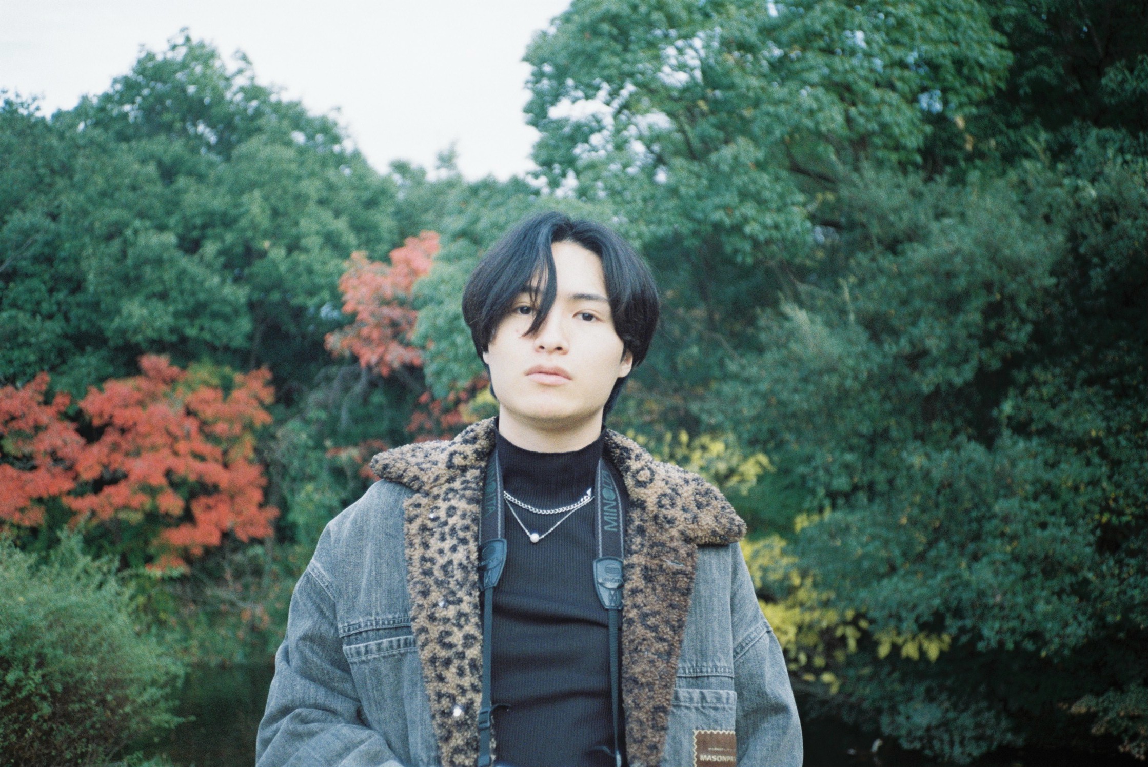 初心者必見！！「自分に合ったフィルムカメラの見つけ方」