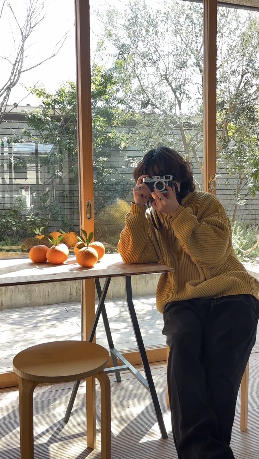 作品造りの本命はフィルムだった。写真家が再びフィルムに帰る理由