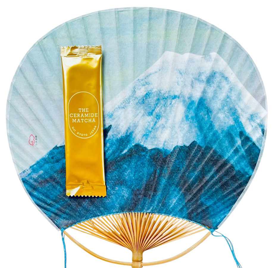抹茶の高騰