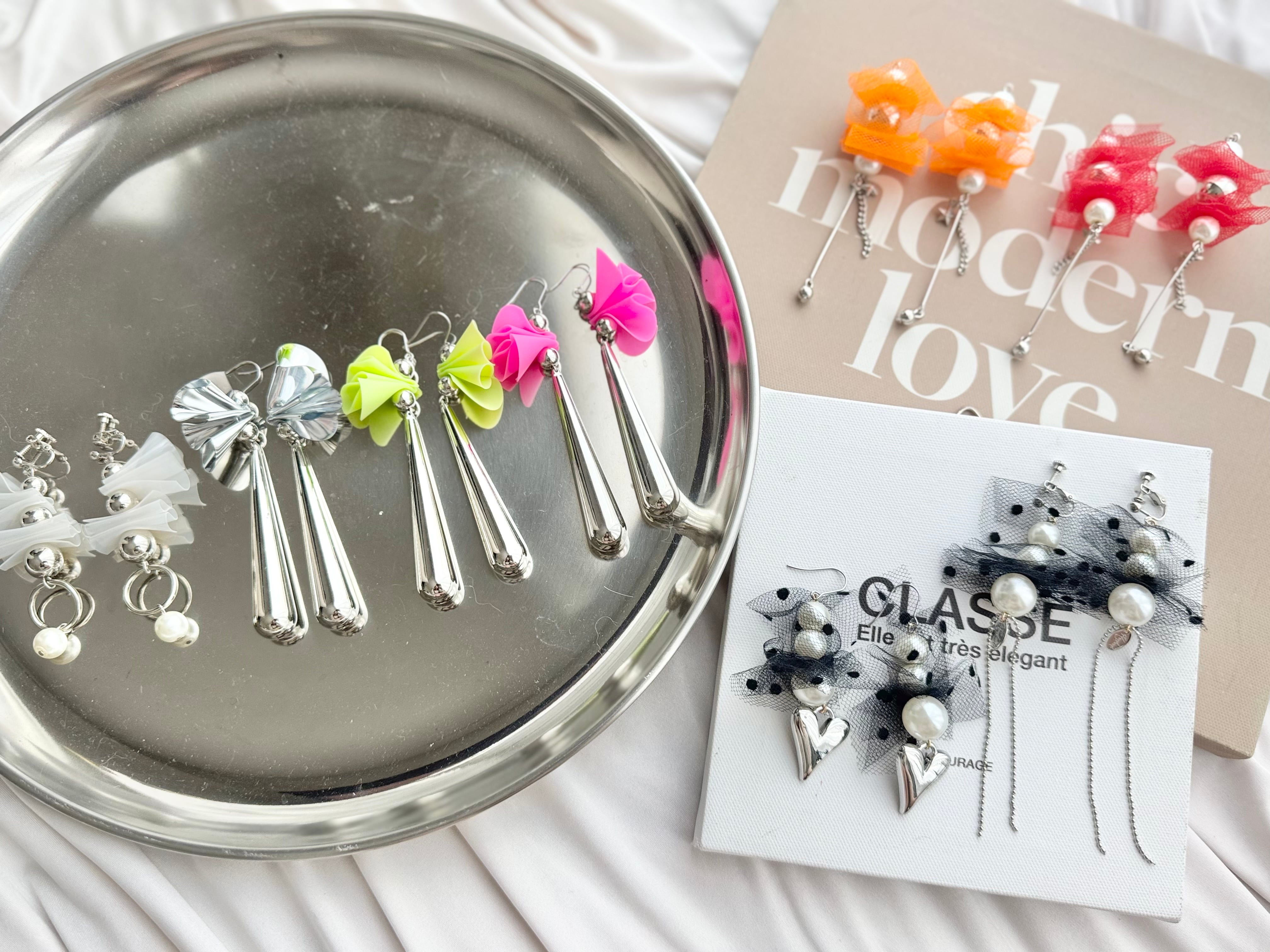 色を味方に🌈♡