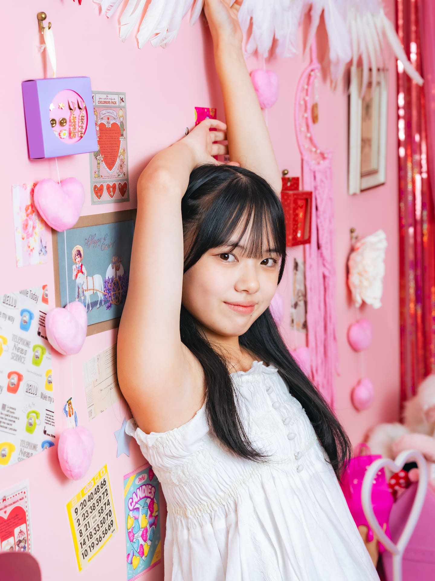 ゆずな