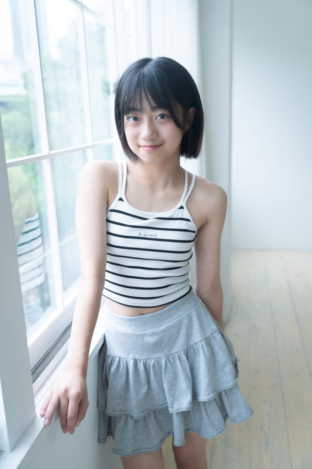仲村じゅり