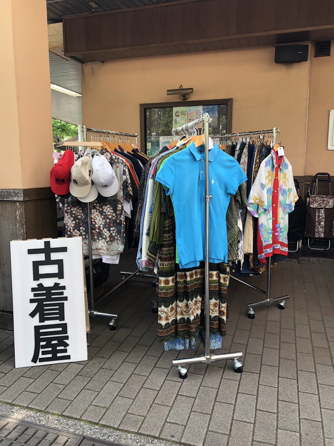 6.25 マルシェ出店