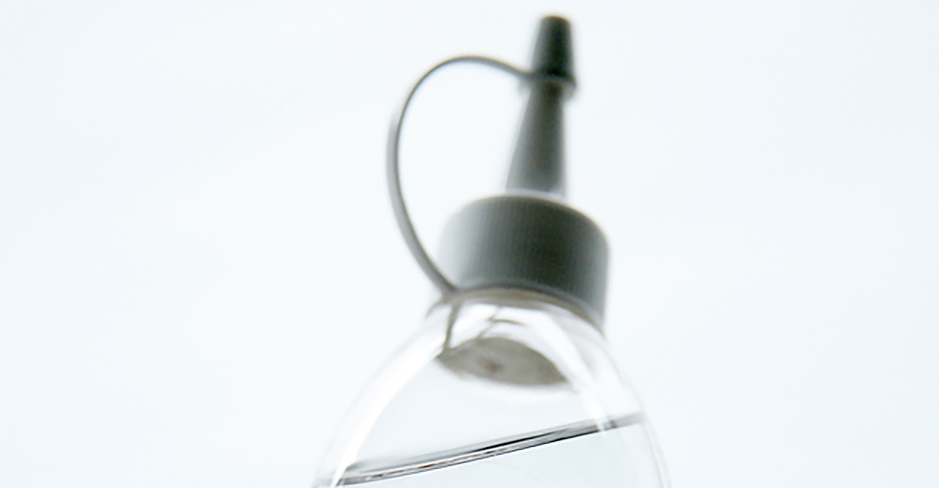 パラフィンオイルについて