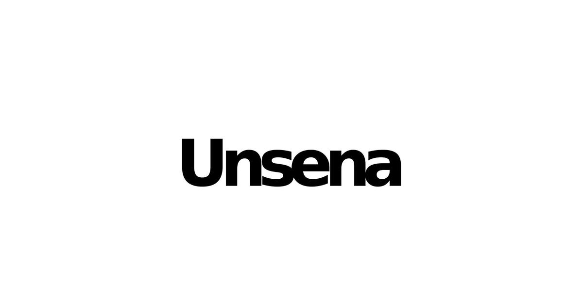 UNSENAという名前にした理由