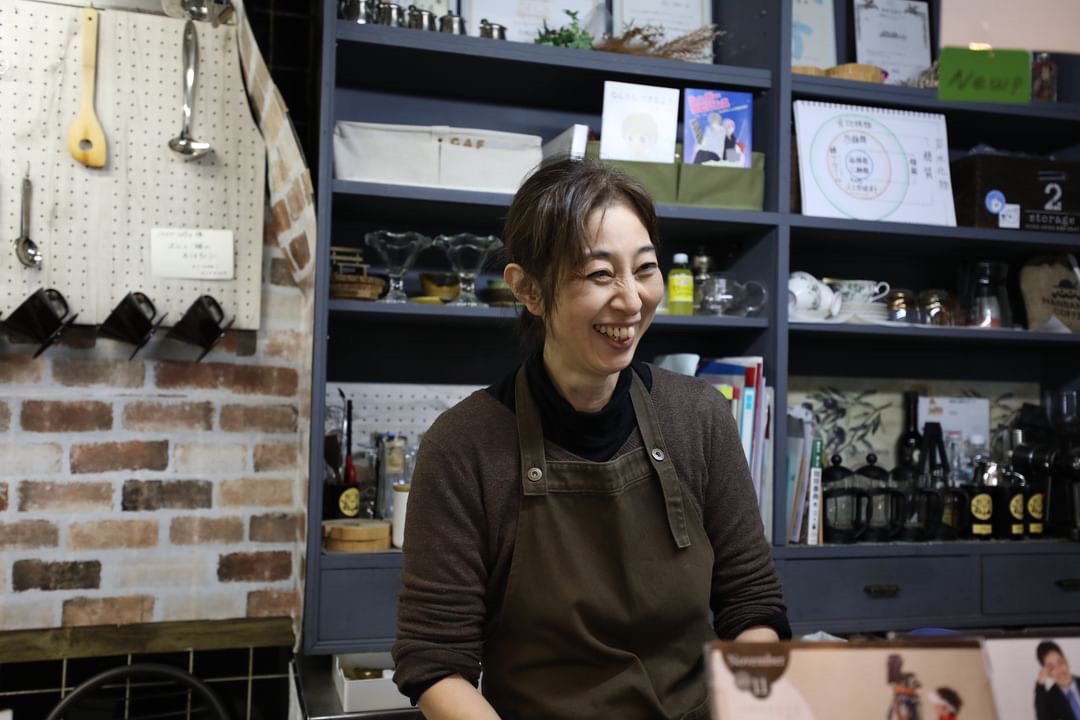 ***IDDM Caffe店主・アレン**SHINE shelivesherブログ