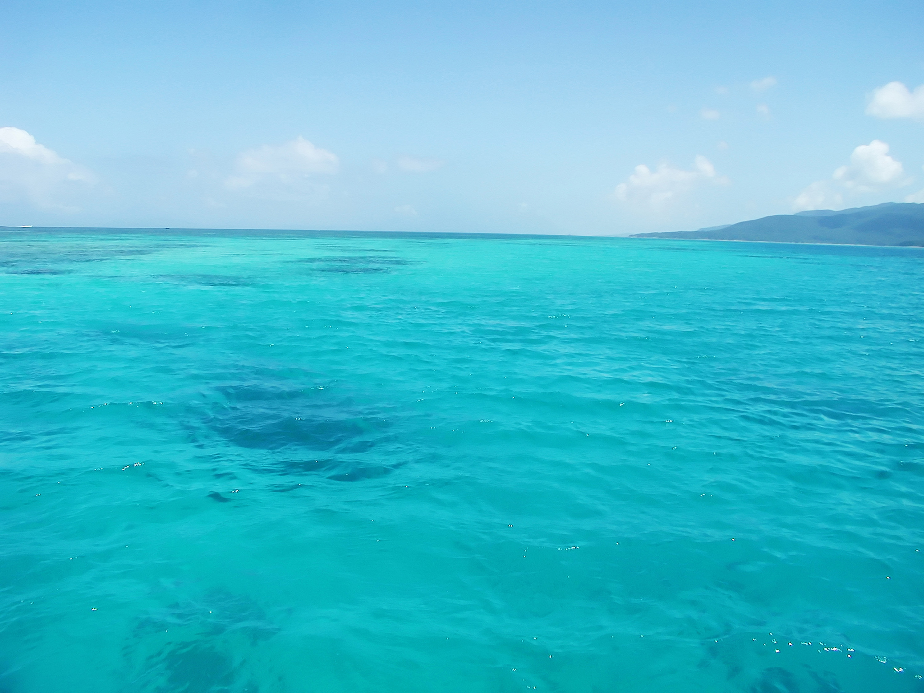 海のインテリア - 自宅に静寂と落ち着きをもたらす癒しの世界