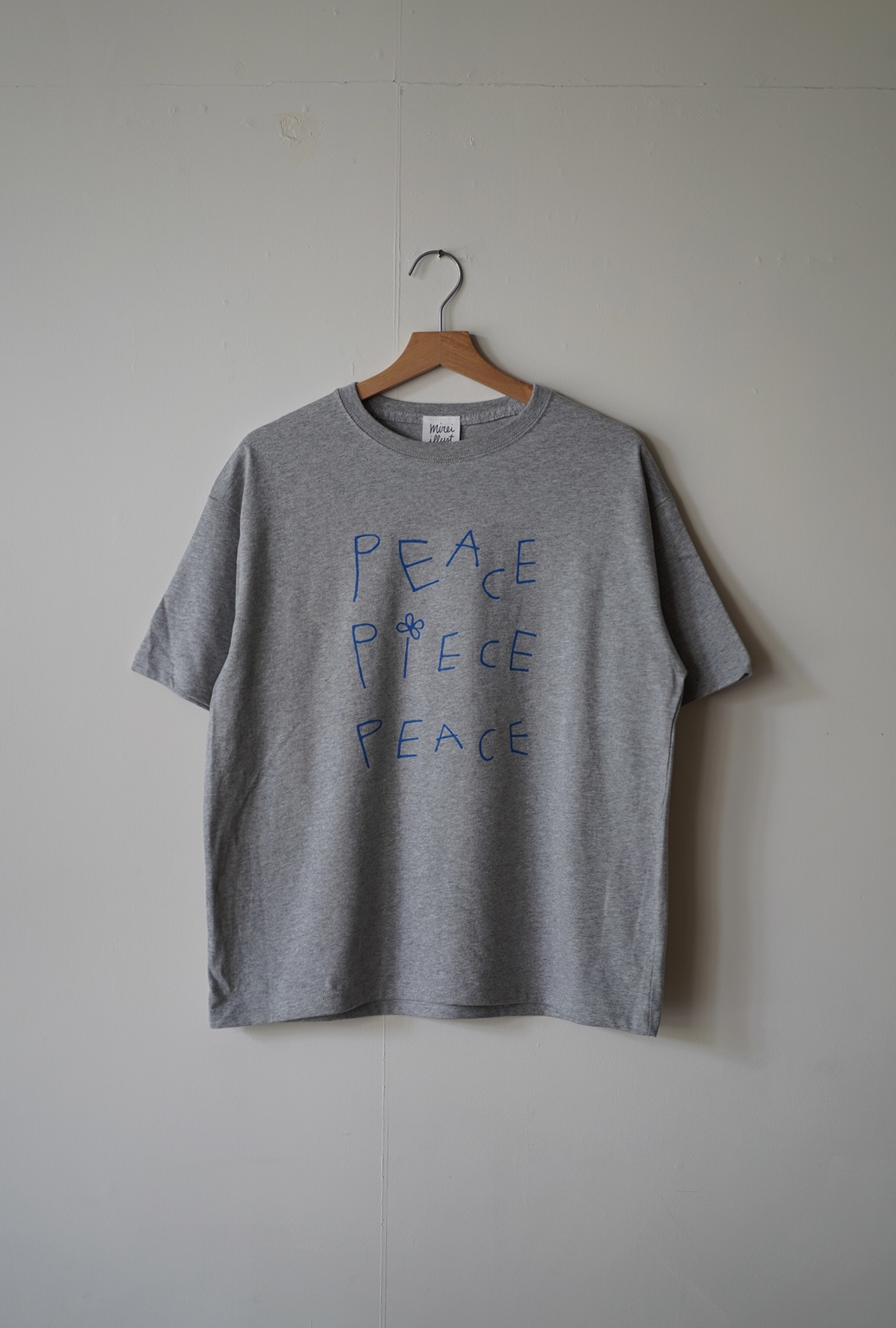 Peace Piece Peace