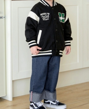 K-HOUSE KIDSの可愛くておしゃれな子供服🌟