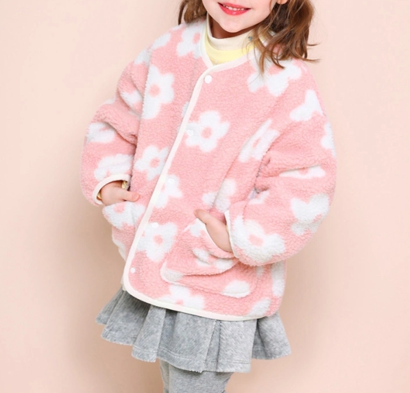 K-HOUSE KIDSの可愛くておしゃれな子供服💞