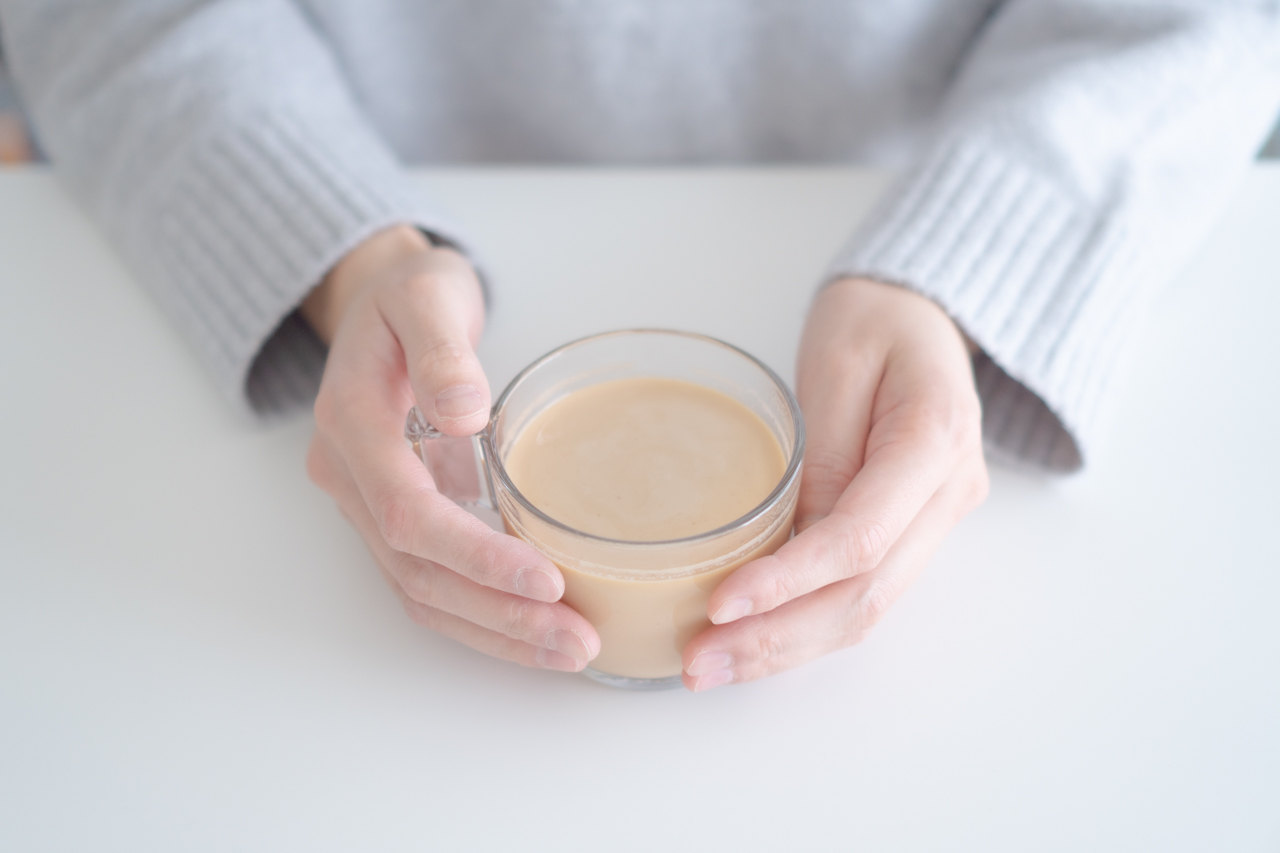 4月のチャイ、ご注文受付を開始しました。