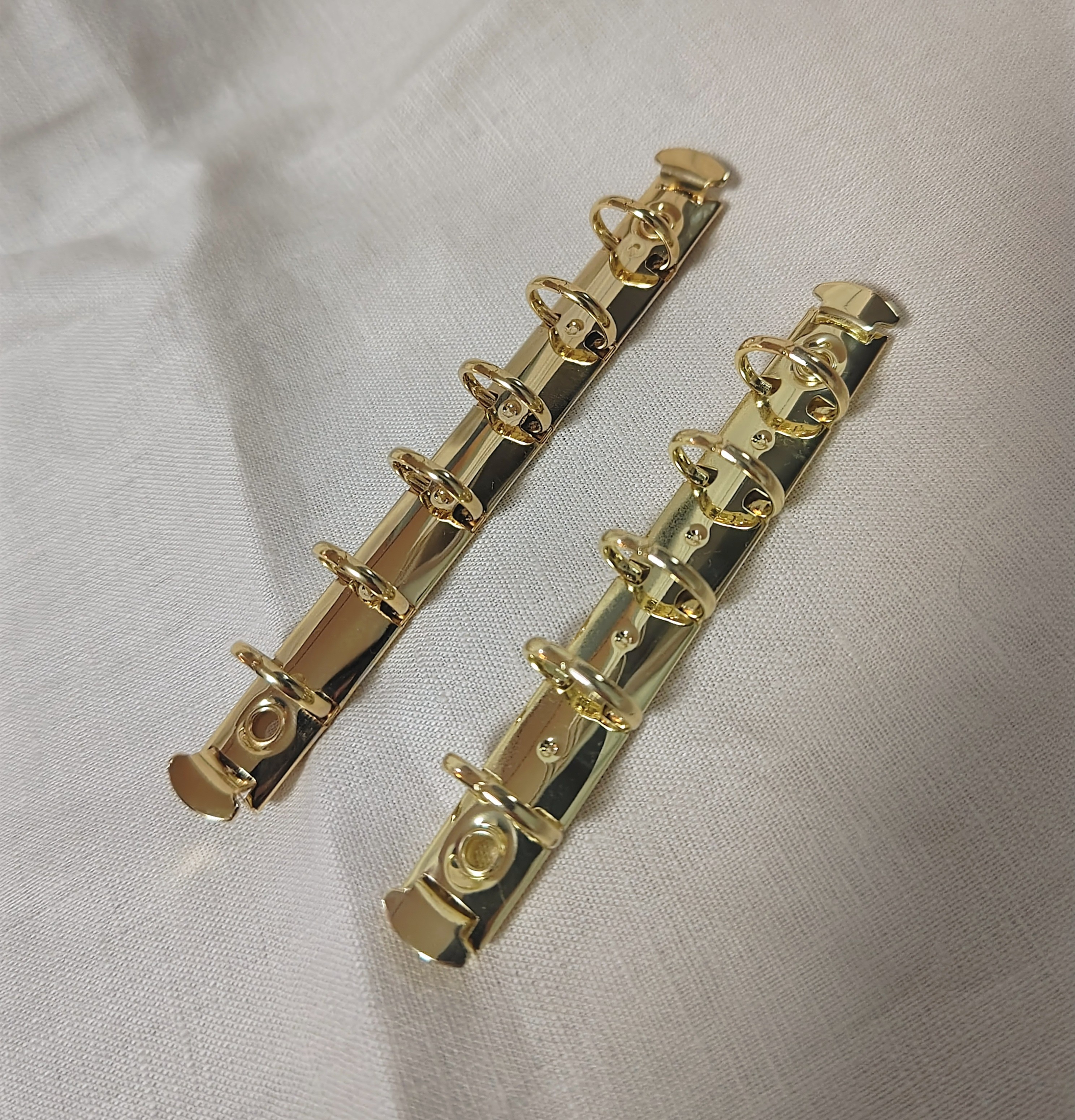 バインダー金具に関する大切なお知らせ