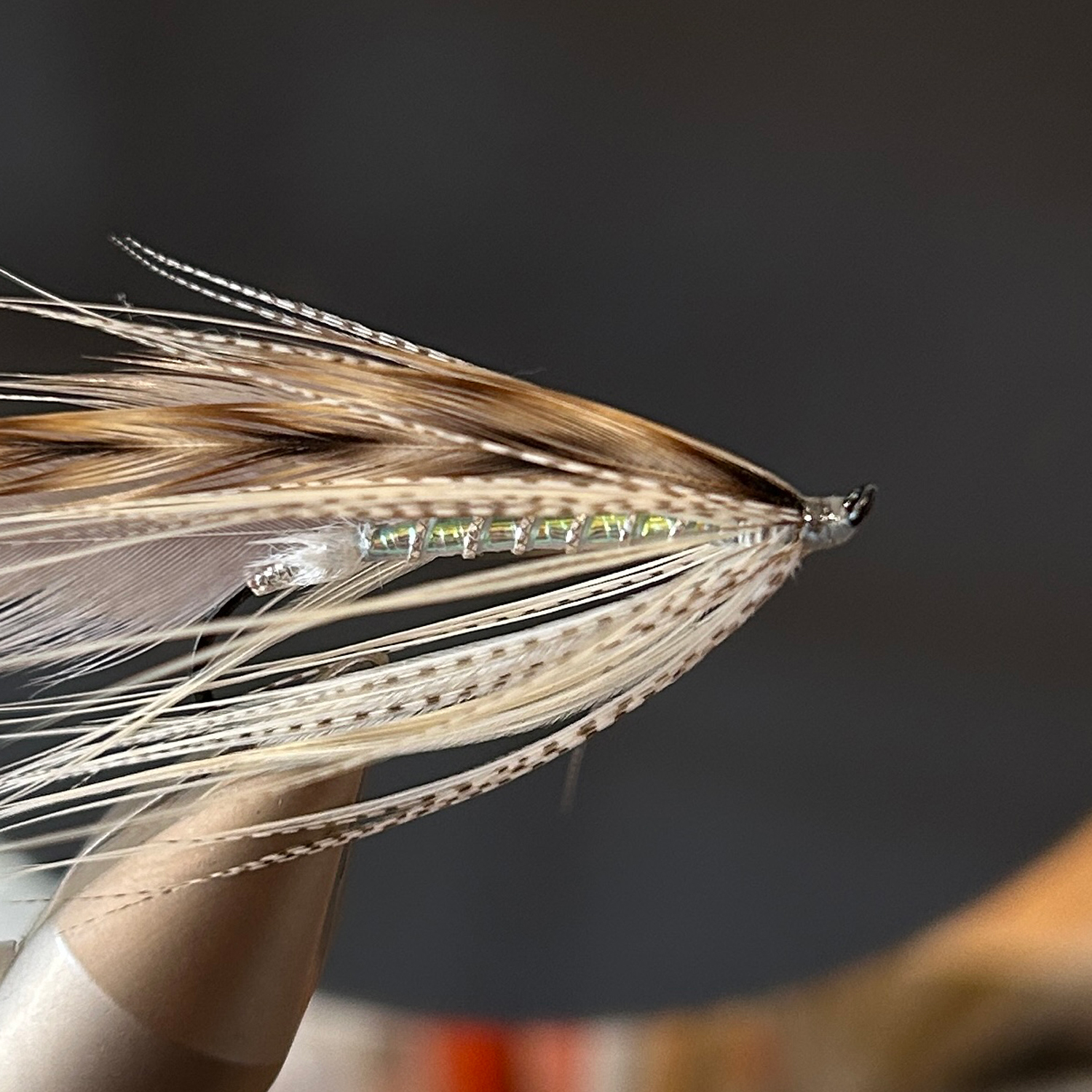 タイイング日和