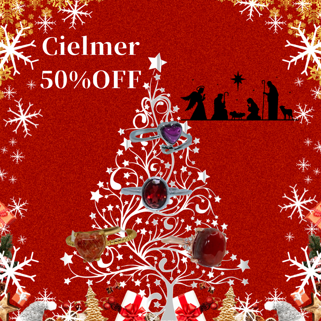 【⭐️Cielmer閉店50%OFFセール+BASEクーポン開催中⭐️】