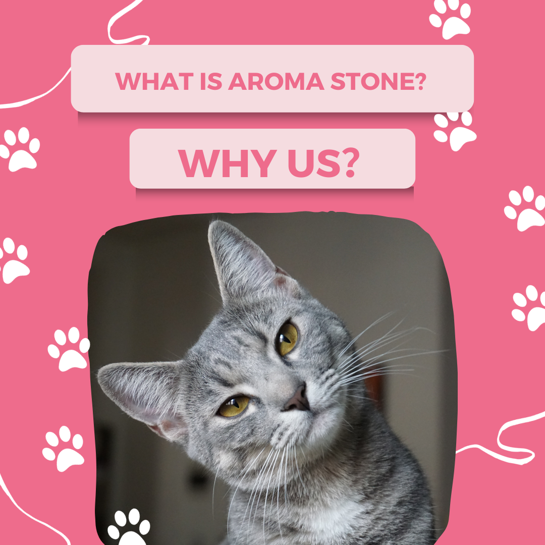 アロマストーンとは?