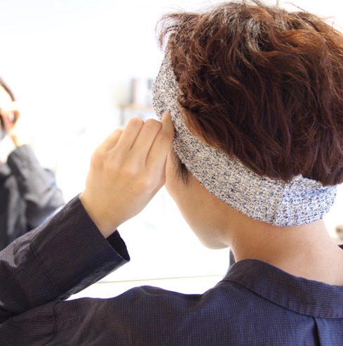【スタッフのおススメ】MOKU Hair ヘアバンド