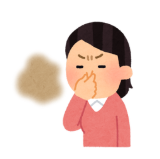 【お悩み相談ROOM】　「デリケートゾーンの臭いが気になります」